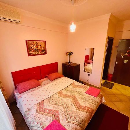 Rueyam Hotel Стамбул Экстерьер фото