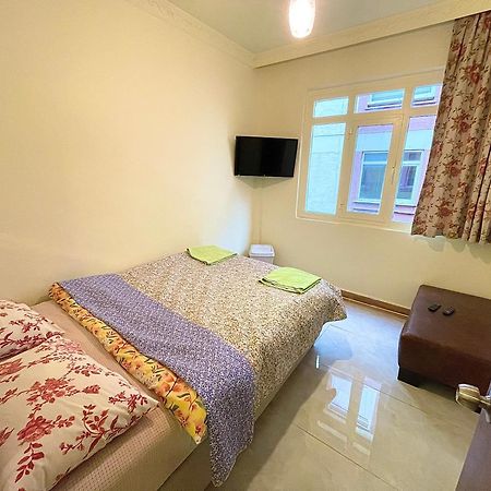 Rueyam Hotel Стамбул Экстерьер фото